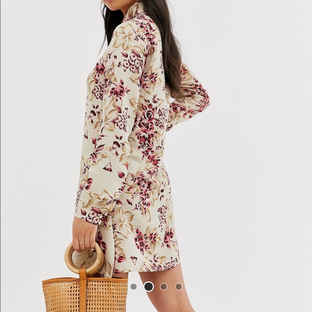 ASOS DRESS - Picture 2 of 5